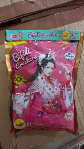 BIJLI CRACKERS
