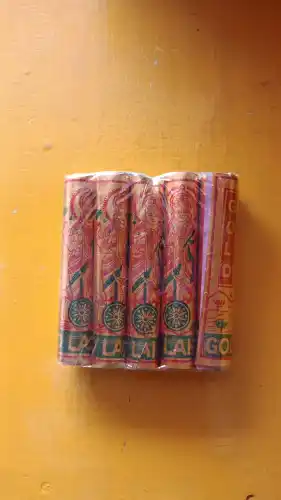 ONE SOUND CRACKERS